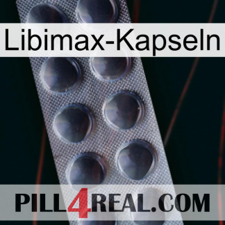 Libimax Capsules 30